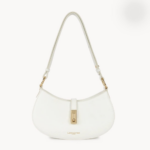 547-80 SAC BESACE S MILANO HORIZON LANCASTER BLANC VUE DE FACE