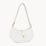 547-80 SAC BESACE S MILANO HORIZON LANCASTER BLANC VUE DE FACE