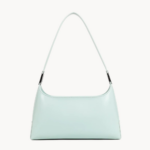 SAC RECTANGLE SUAVE ACE 433-20 LANCATER BLEU PERLE VUE EN SITUATION 2
