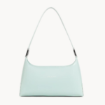 SAC RECTANGLE SUAVE ACE 433-20 LANCATER BLEU PERLE VUE EN SITUATION 2