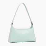 SAC RECTANGLE SUAVE ACE 433-20 LANCATER BLEU PERLE VUE EN SITUATION 2