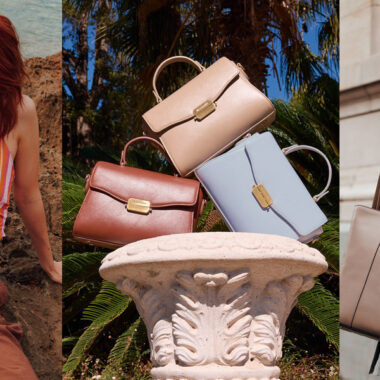 Sacs à main Mac Alyster : un indispensable mode !