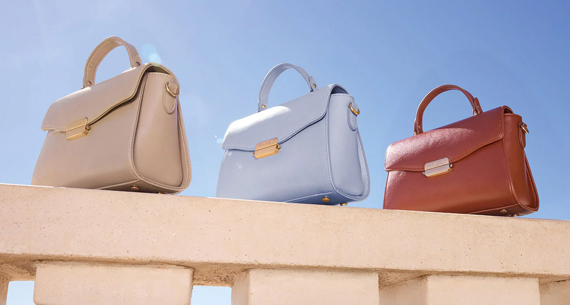 sacs hexagona paris