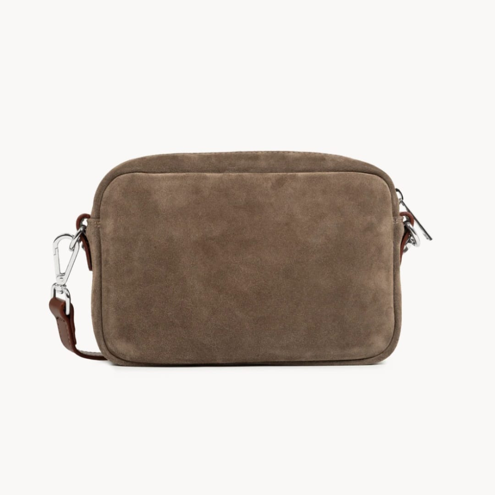 SAC TROTTEUR SUEDE 480-065 LANCASTER CHÂTAIGNE VUE DE DOS SAC TROTTEUR SUEDE 480-065 LANCASTER CHÂTAIGNE VUE DE DOS