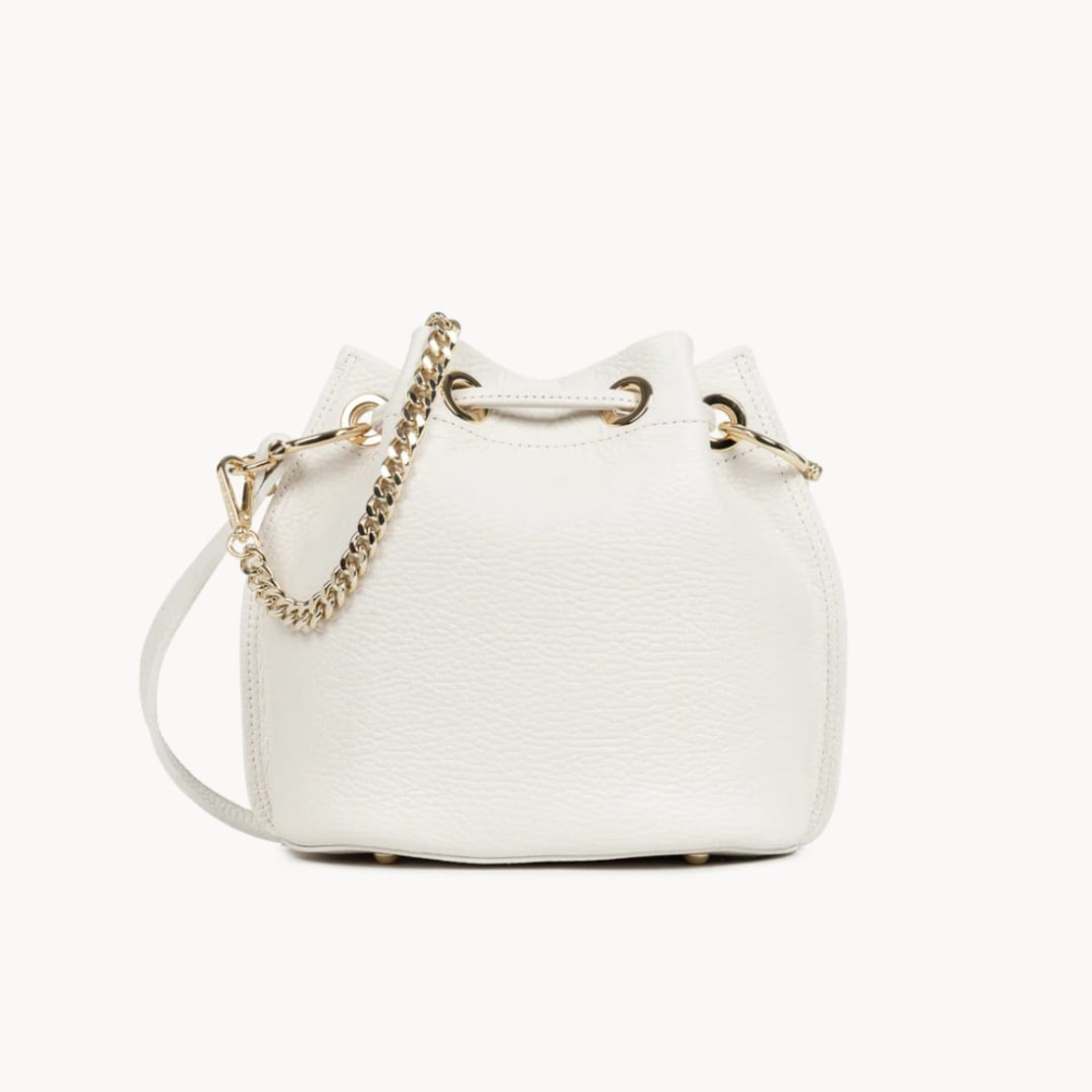Sac bourse S Alba double Lancaster 470-80 VUE DE DOS Sac bourse S Alba double Lancaster 470-80 VUE DE DOS