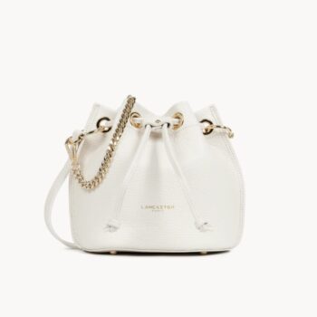 Sac bourse S Alba double Lancaster