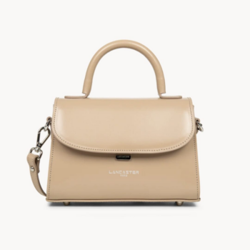 SAC À MAIN SUAVE EVEN LANCASTER 433-16 NUDE VUE DE FACE