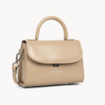 SAC À MAIN SUAVE EVEN LANCASTER 433-16 NUDE VUE DE FACE