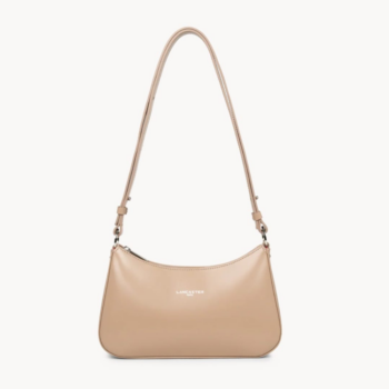SAC TROTTEUR SUAVE ACE NUDE LANCASTER 433-22 VUE DE FACE